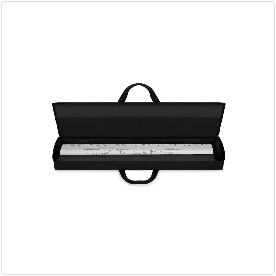 Roll Up Exclusive Black Roll Up Exclusive Black
