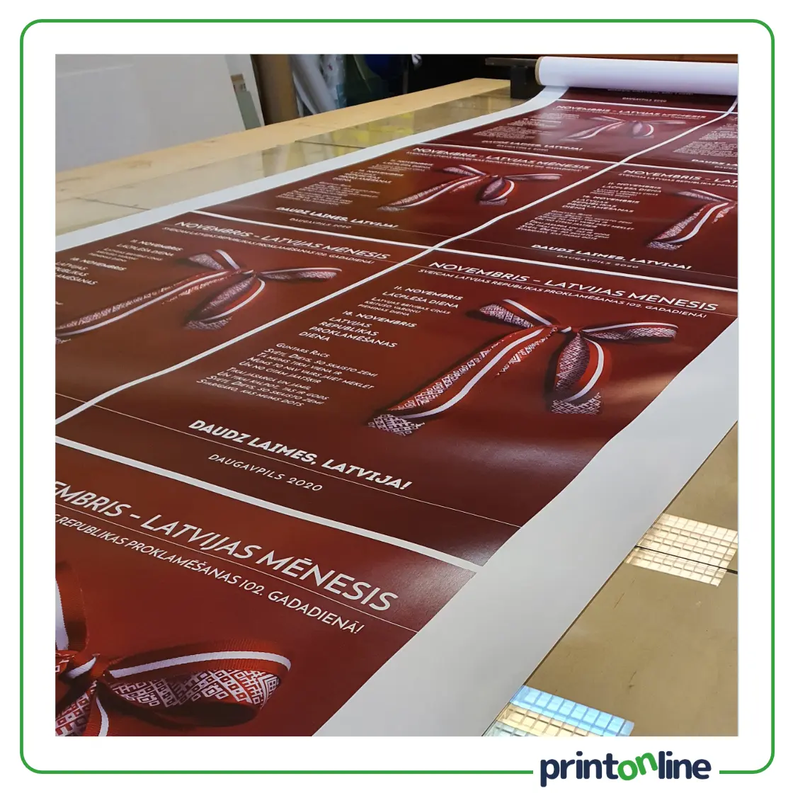 A0 formāts A0 formāts