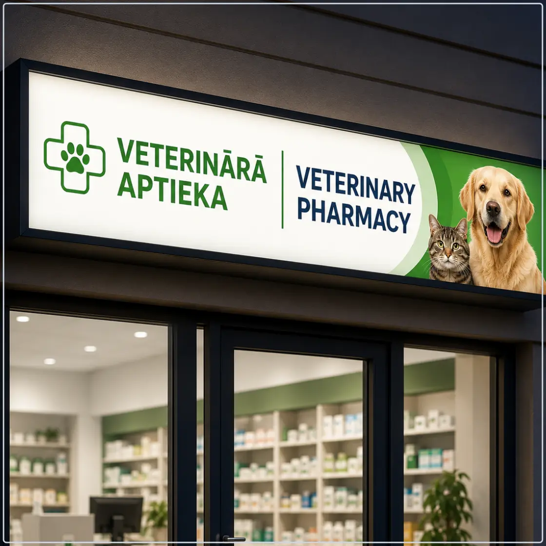 Druka gaismas kastēm