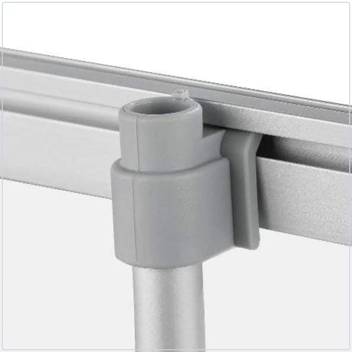 Roll Up Exclusive Silver