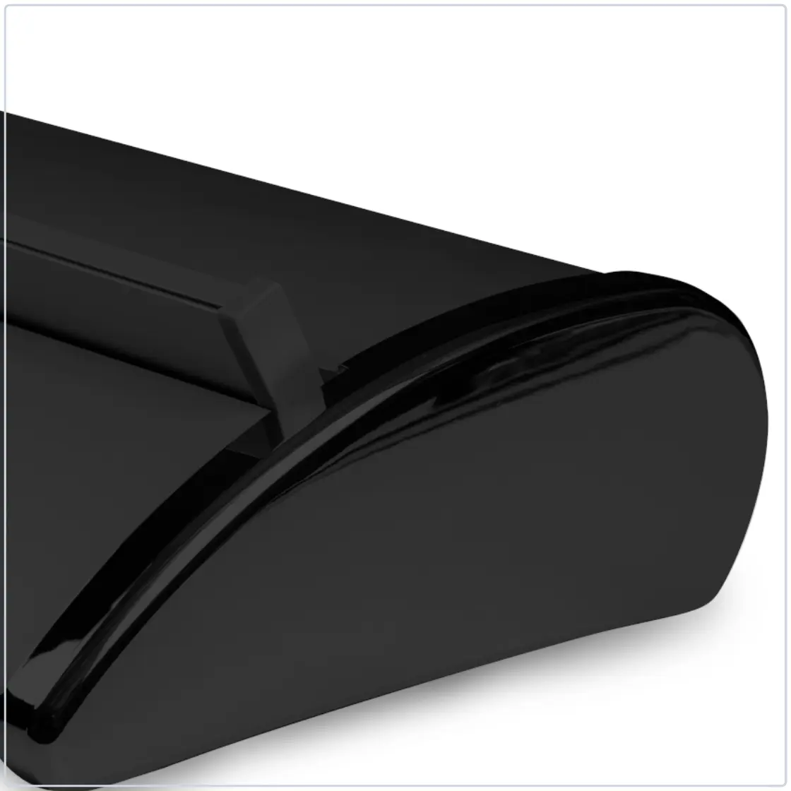Roll Up Exclusive Black Roll Up Exclusive Black