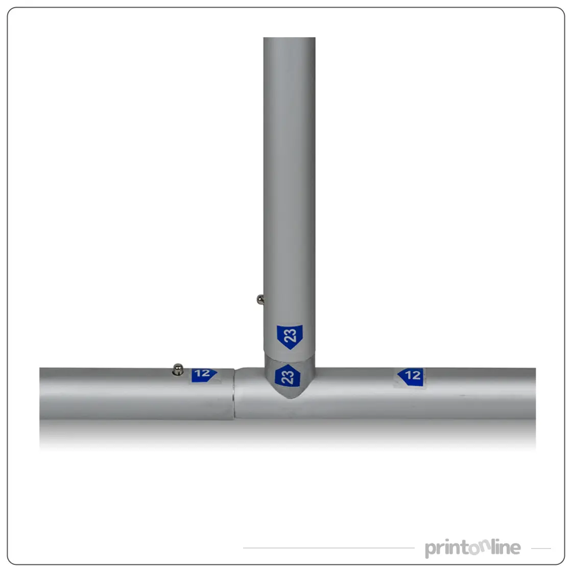 Taisna siena 2300 mm x 2500 mm Taisna siena 2300 mm x 2500 mm