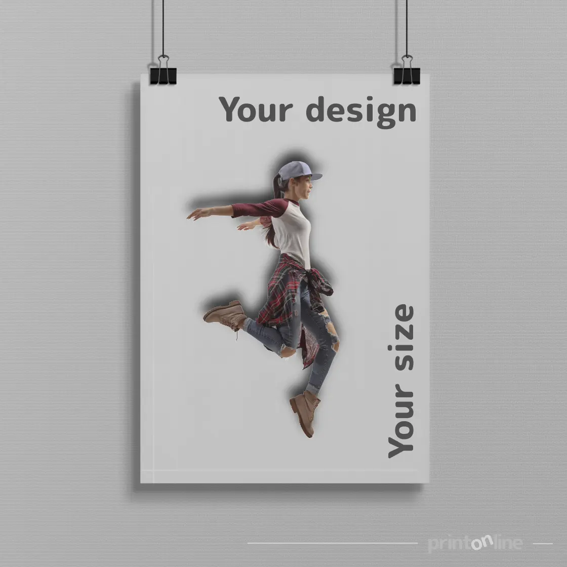 Drukāt uz papīra Drukāt uz papīra