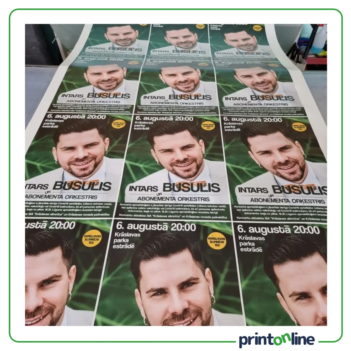 A0 formāts A0 formāts