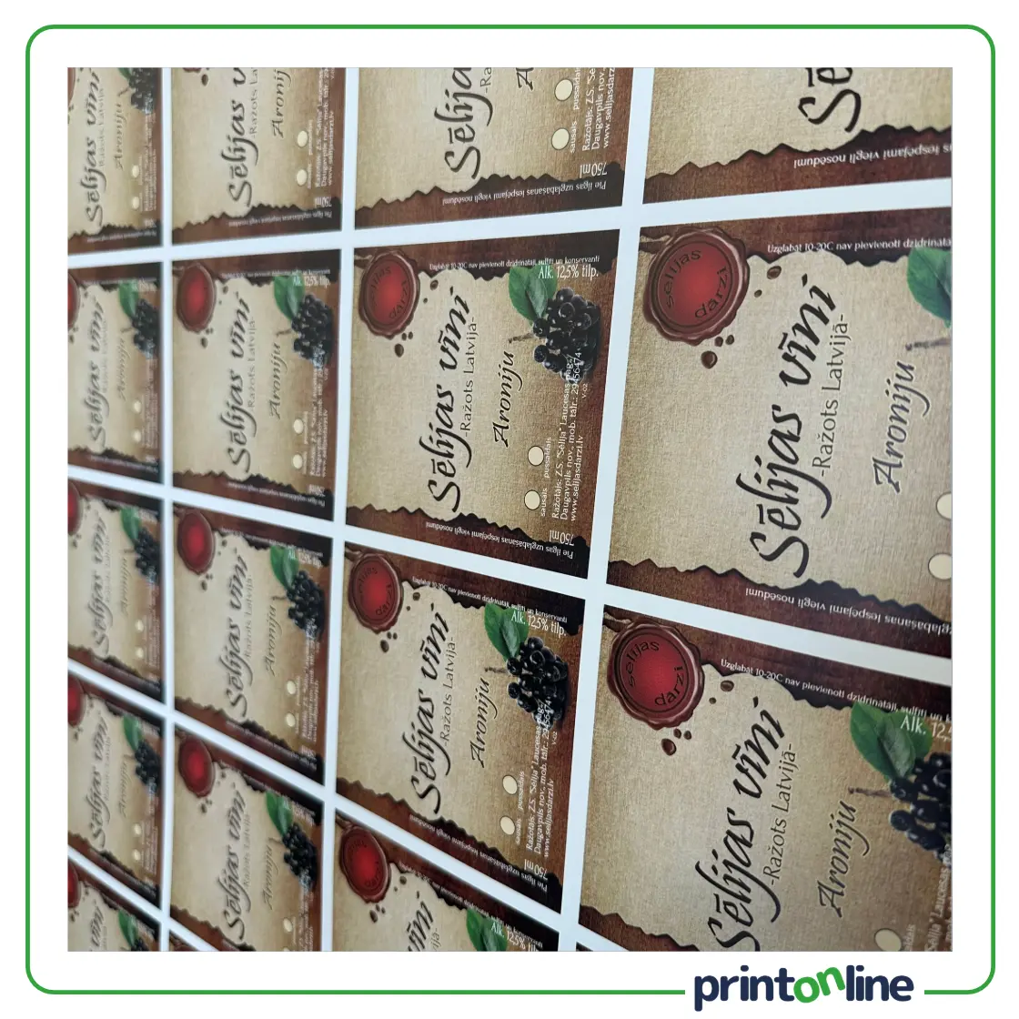 Kvadrātveida | Taisnstūra forma | Mazas uzlīmes līdz 60 mm Kvadrātveida | Taisnstūra forma | Mazas uzlīmes līdz 60 mm