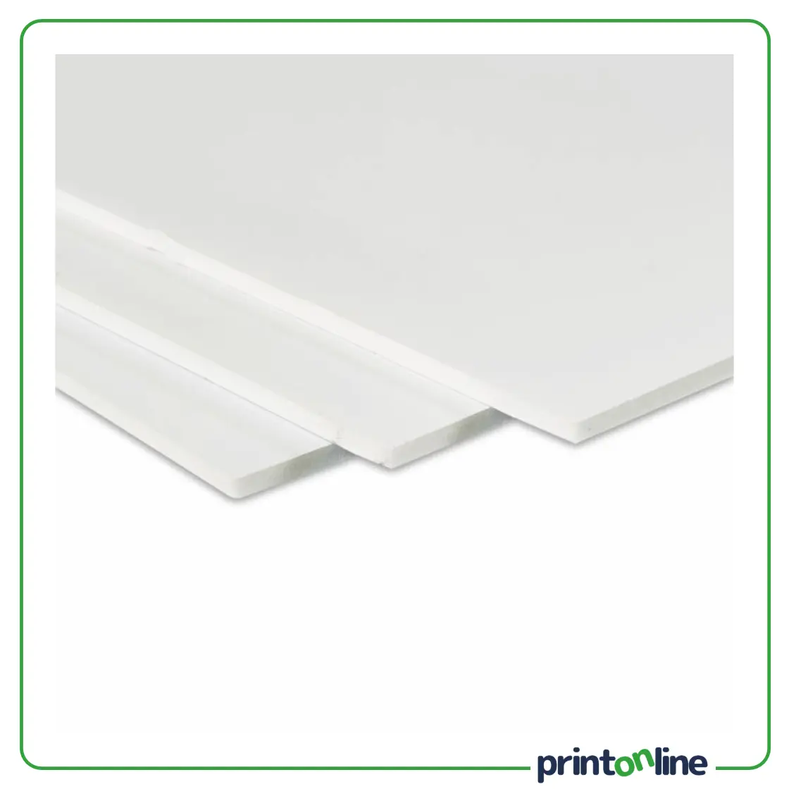 Zīmes | UV druka | PVC plastmasas pamatne
