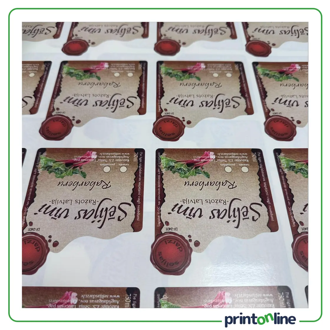 Pielāgota forma | Mazas uzlīmes līdz 90 mm Pielāgota forma | Mazas uzlīmes līdz 90 mm