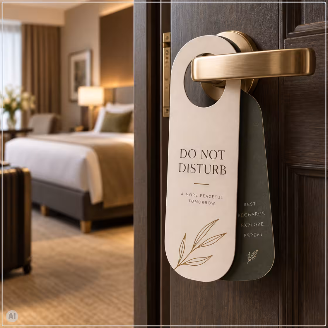 Durvju piekariņi / uzraksti durvju rokturiem Durvju piekariņi / uzraksti durvju rokturiem