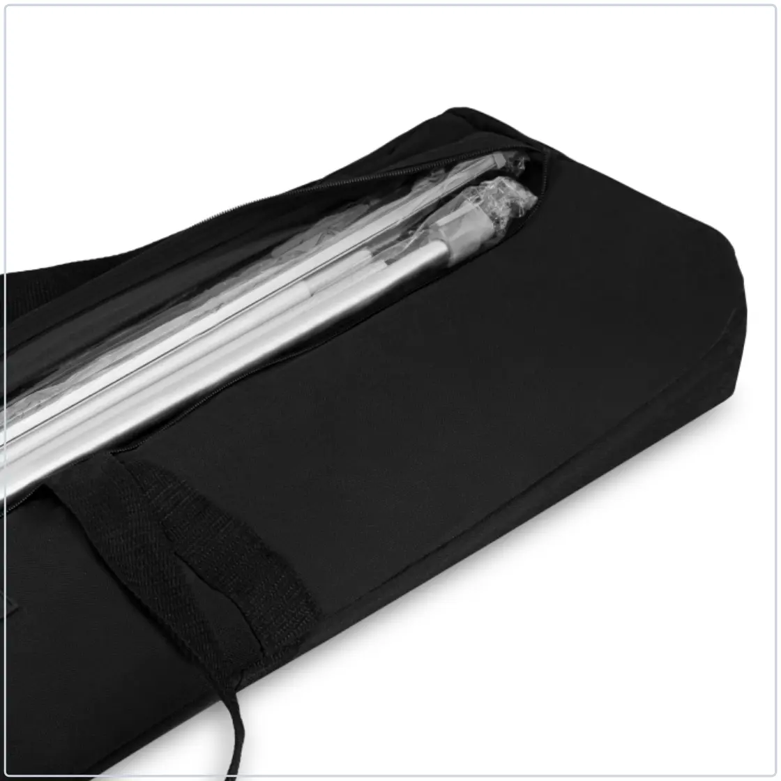 Roll Up Exclusive Silver