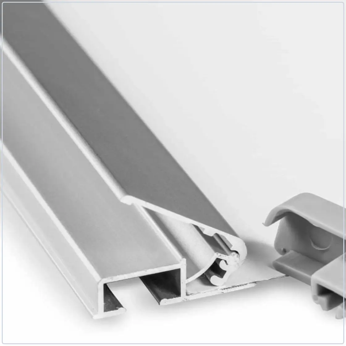 Roll Up Exclusive Silver