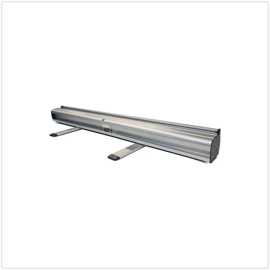 Roll Up Standard