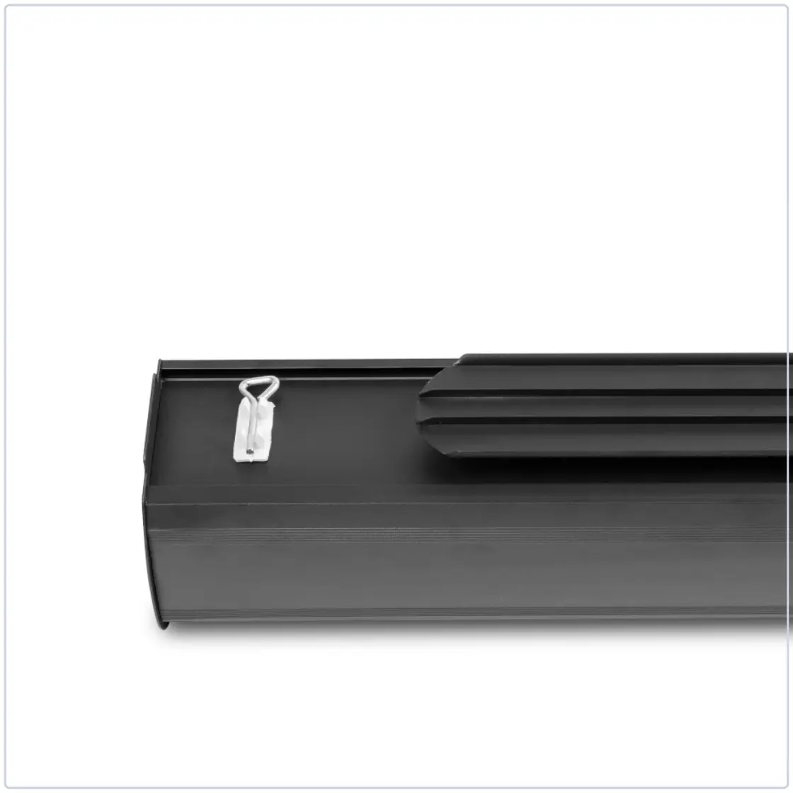Roll Up Standard Black Roll Up Standard Black