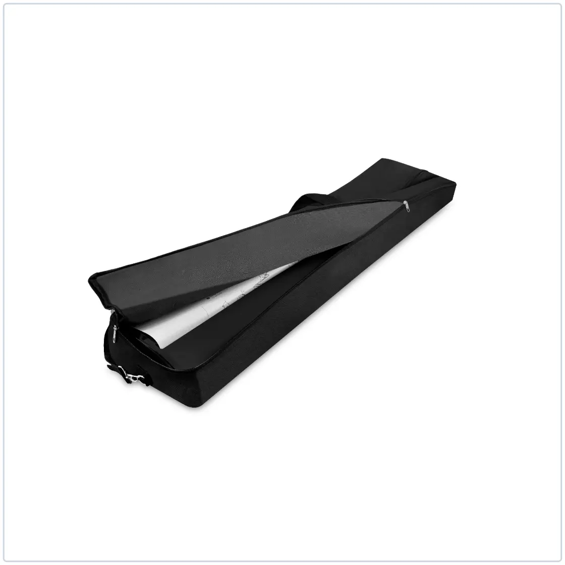 Roll Up Exclusive Black Roll Up Exclusive Black
