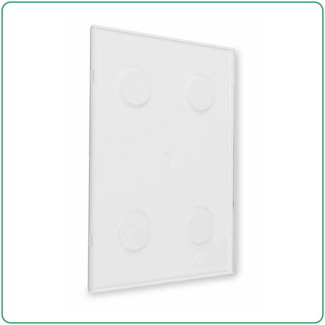 Informācijas zīme "MANTA līnija"