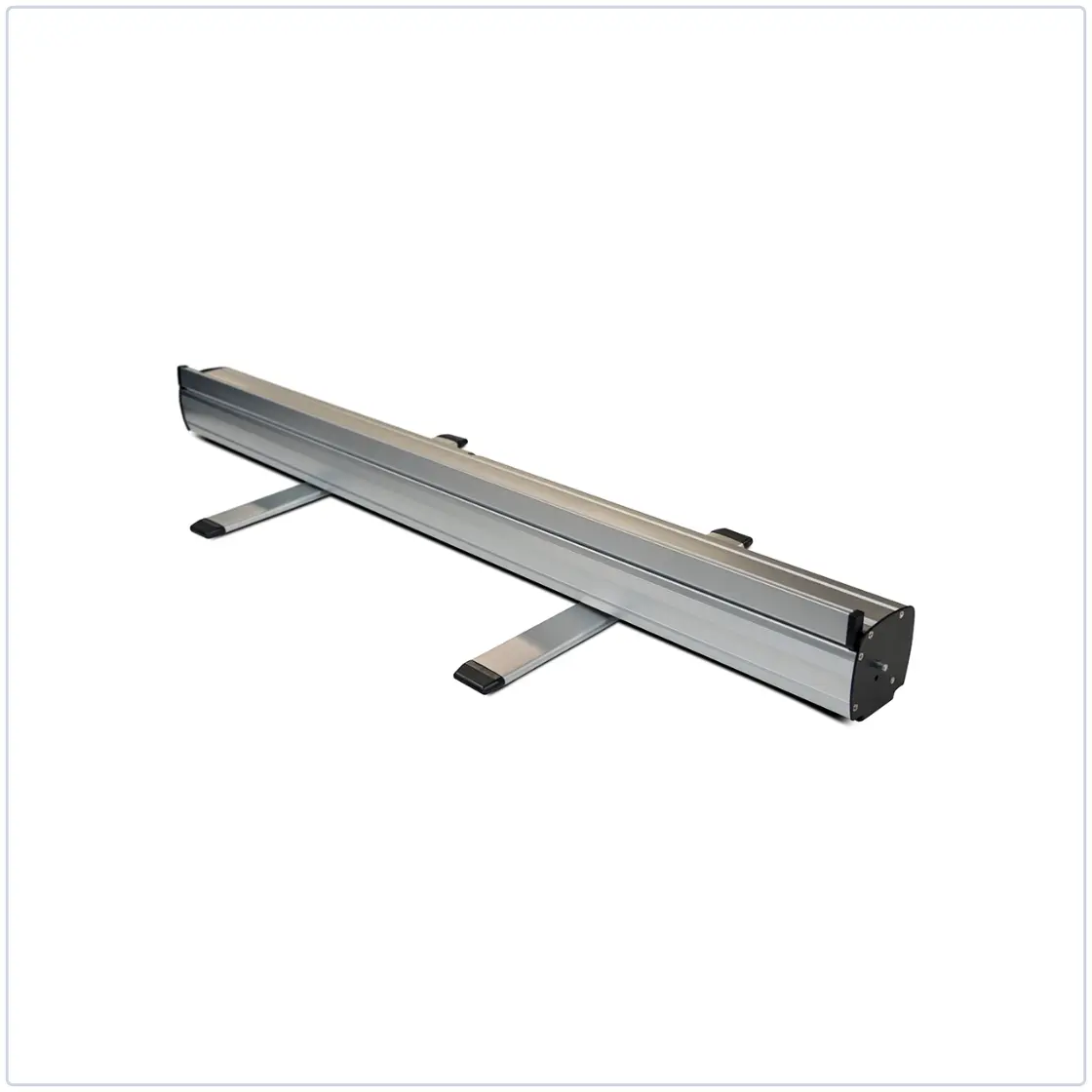 Roll Up Standard