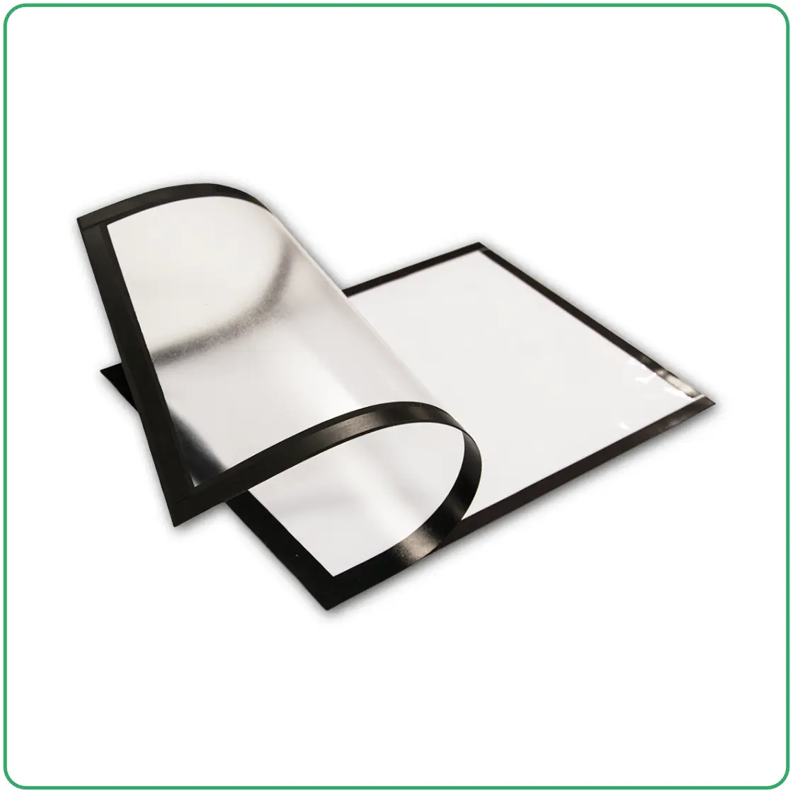Rāmis "MAGNETIC" | Divpusējs
