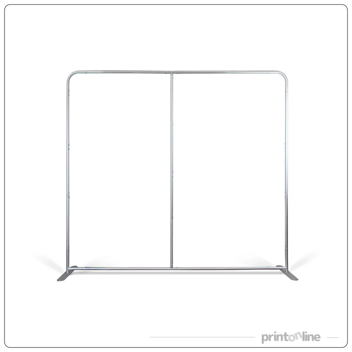 Taisna siena 2300 mm x 2500 mm Taisna siena 2300 mm x 2500 mm