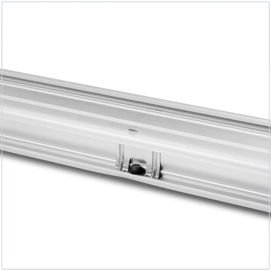 Roll Up Standard Plus Silver