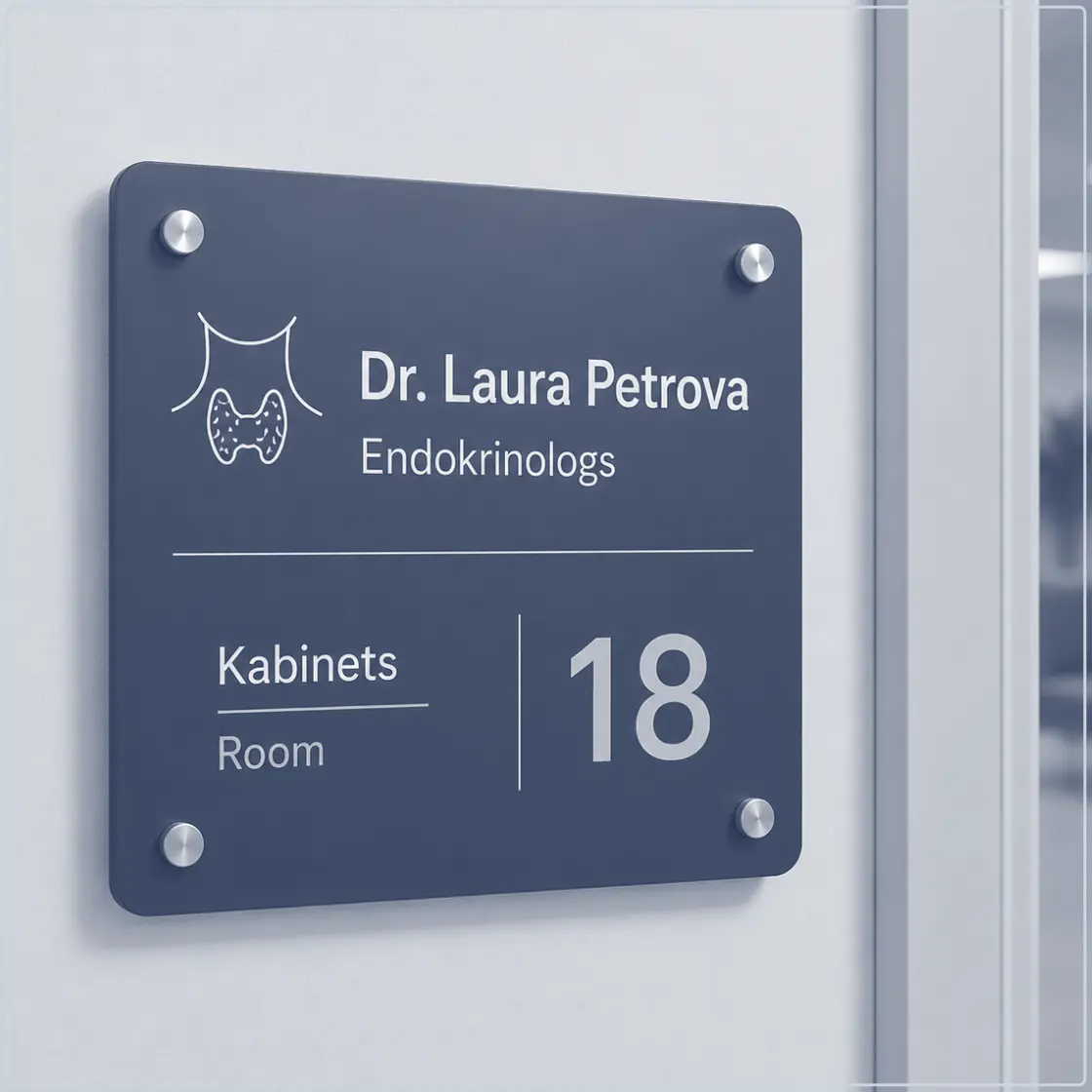Informācijas zīmes