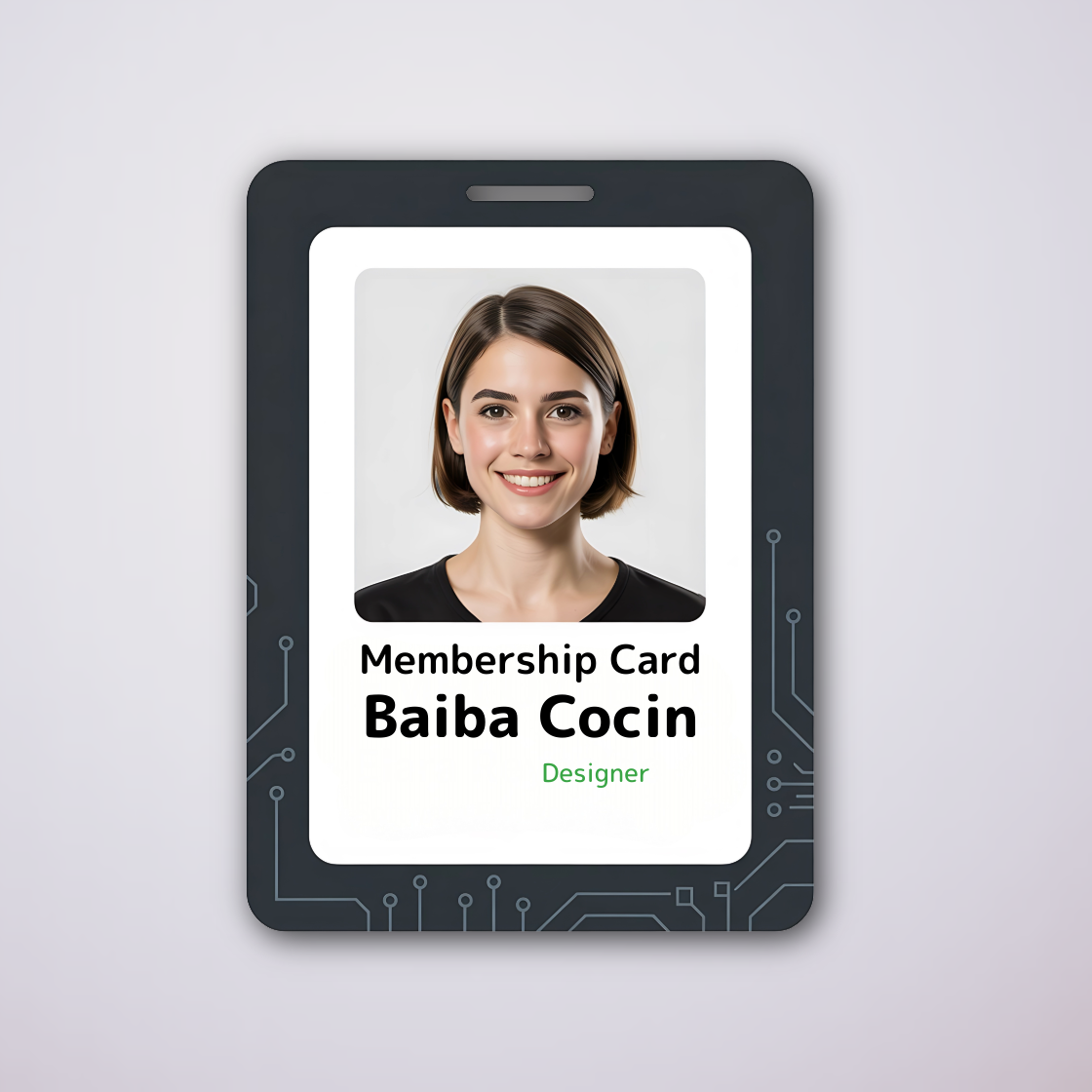 Dalībnieka karte