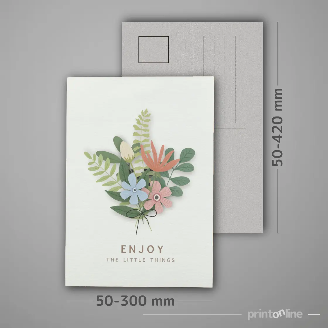 Atklātne | Pielāgots izmērs 