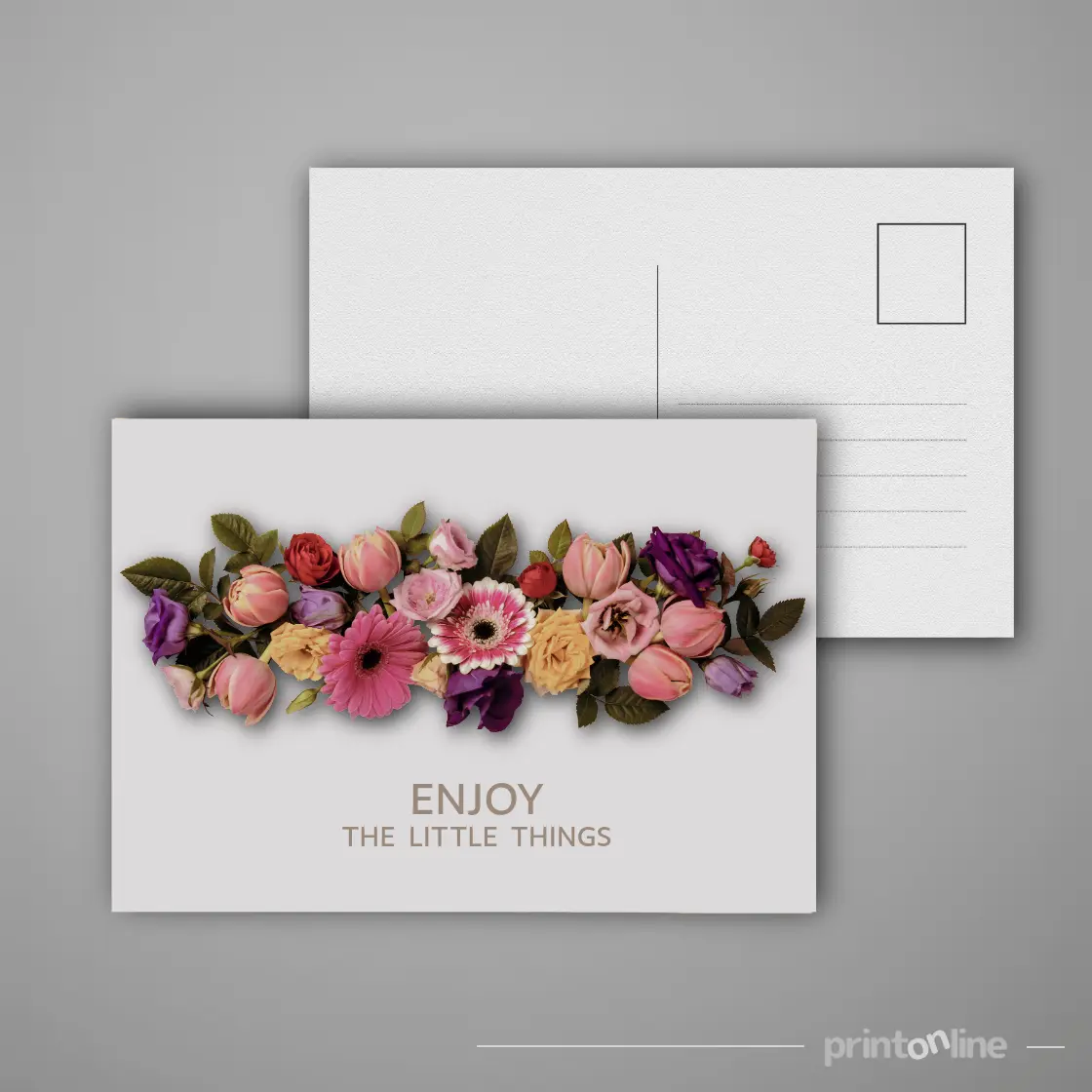 Atklātne | Standarta izmēri