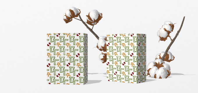 Упаковка из картона