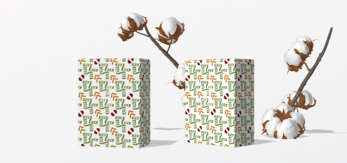 Упаковка из картона