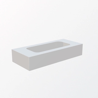 Коробка картонная с окошком