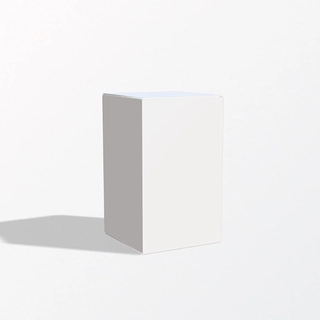 Коробка картонная для лекарственных средств