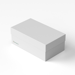 Коробка «Крышка-дно»