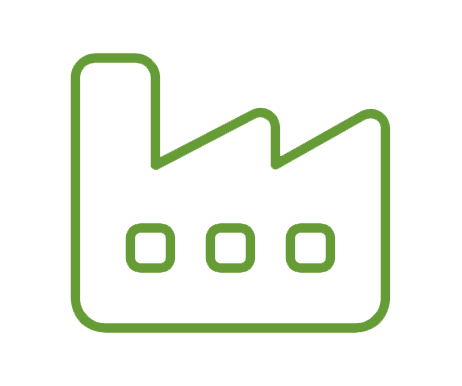 Запустите в производство