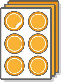 Корпоративные стикерпаки